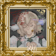 Character: avelrich (my oc)